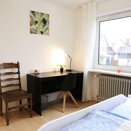 Вилла Charlotte Flat Heidelberg Доссенхайм Экстерьер фото